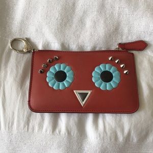 Authentic Fendi Coin Purse